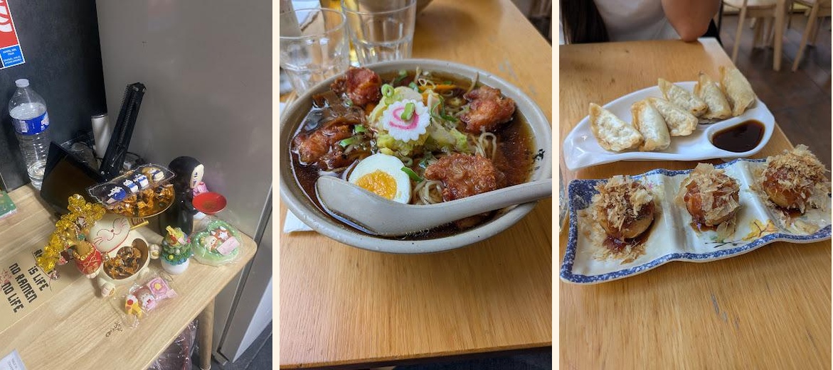 RAMEN LIFE - Gallery Image 3