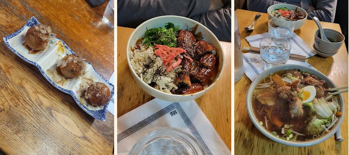 RAMEN LIFE - Gallery Image 4