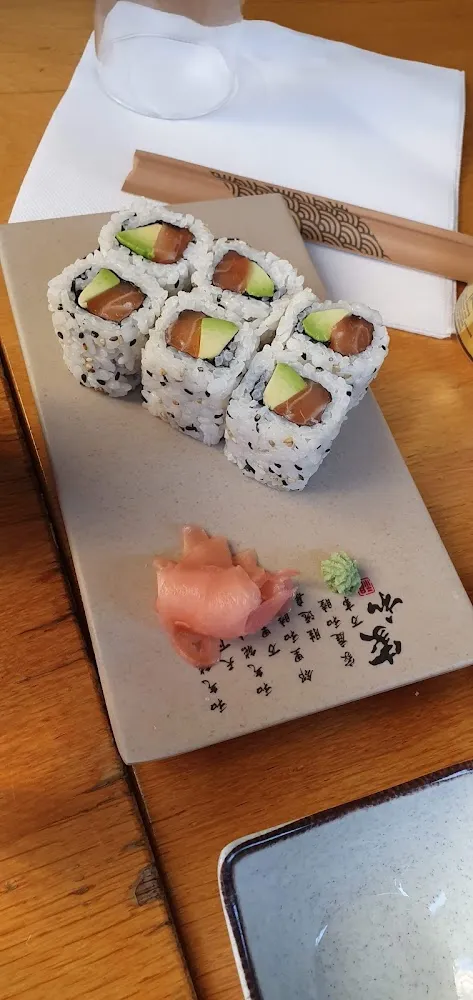 Sushis